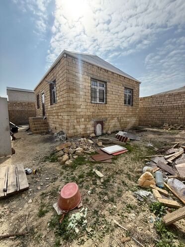 Продаётся 3-комн. дом/дача 80 м², пос. Кобу, photo 5 from 24