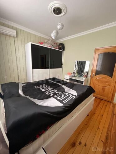 İcarəyə verilir 2 otaqlı yeni tikili 60 m², Əhmədli m., photo 6 from 14