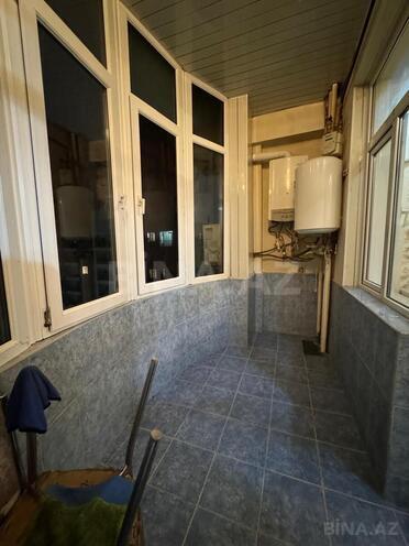 Satılır 3 otaqlı yeni tikili 130 m², 8 Noyabr m., photo 9 from 13