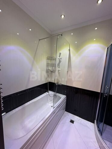 Сдаётся 3-комн. офис 131 м², м. Гянджлик, photo 13 from 17