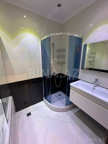 Сдаётся 3-комн. офис 131 м², м. Гянджлик, photo 14 from 17