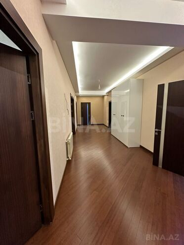 Сдаётся 3-комн. офис 131 м², м. Гянджлик, photo 4 from 17