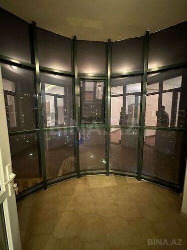 Сдаётся 3-комн. офис 131 м², м. Гянджлик, photo 5 from 17