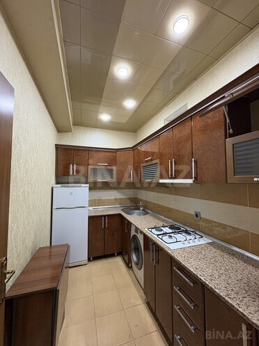 Satılır 2 otaqlı yeni tikili 65 m², Şah İsmayıl Xətai m., photo 7 from 11
