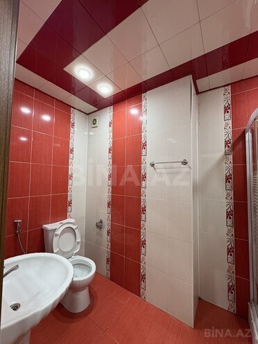 Satılır 2 otaqlı yeni tikili 65 m², Şah İsmayıl Xətai m., photo 9 from 11