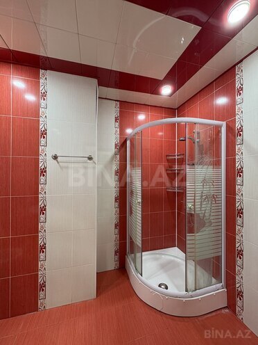 Satılır 2 otaqlı yeni tikili 65 m², Şah İsmayıl Xətai m., photo 8 from 11