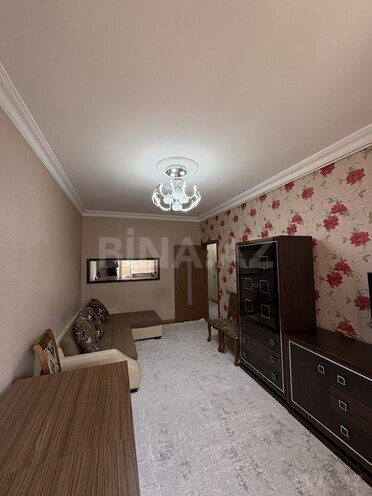 Satılır 2 otaqlı yeni tikili 65 m², Şah İsmayıl Xətai m., photo 4 from 11