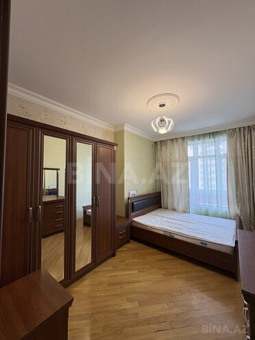 Satılır 2 otaqlı yeni tikili 65 m², Şah İsmayıl Xətai m., photo 5 from 11