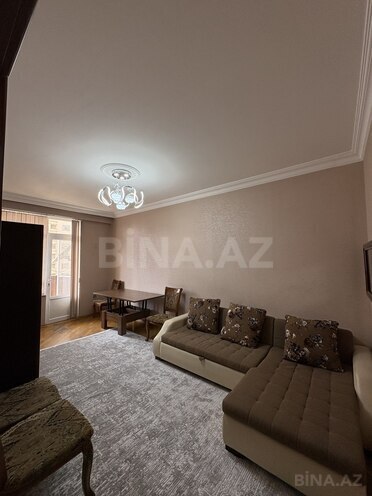 Satılır 2 otaqlı yeni tikili 65 m², Şah İsmayıl Xətai m., photo 3 from 11
