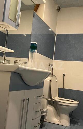 Сдаётся 3-комн. офис 75 м², м. Кероглу, photo 9 from 10