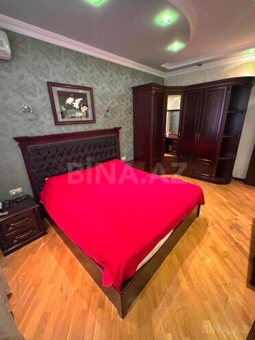 Продаётся 3-комн. новостройка 110 м², м. Азадлыг проспекти, photo 8 from 15