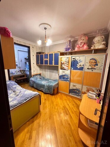 Продаётся 3-комн. новостройка 110 м², м. Азадлыг проспекти, photo 10 from 15