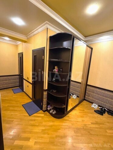 Продаётся 3-комн. новостройка 110 м², м. Азадлыг проспекти, photo 13 from 15