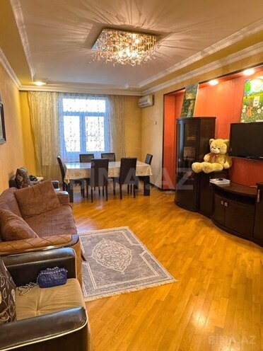 Продаётся 3-комн. новостройка 110 м², м. Азадлыг проспекти, photo 1 from 15