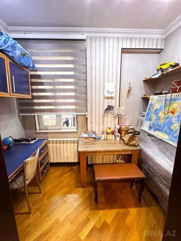 Продаётся 3-комн. новостройка 110 м², м. Азадлыг проспекти, photo 11 from 15
