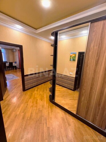 Продаётся 3-комн. новостройка 110 м², м. Азадлыг проспекти, photo 12 from 15