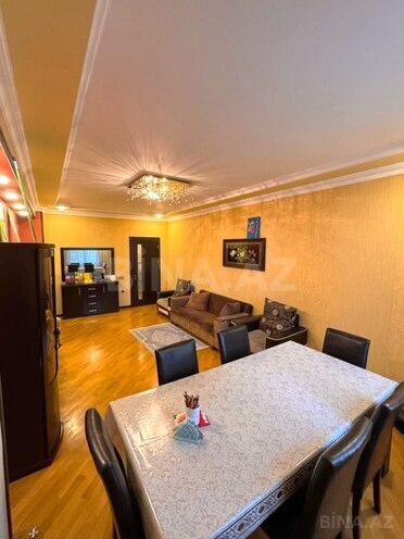 Продаётся 3-комн. новостройка 110 м², м. Азадлыг проспекти, photo 4 from 15