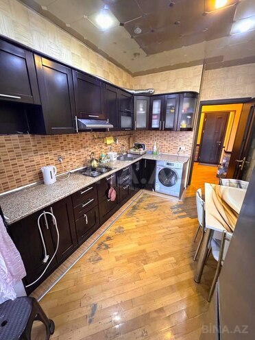 Продаётся 3-комн. новостройка 110 м², м. Азадлыг проспекти, photo 6 from 15