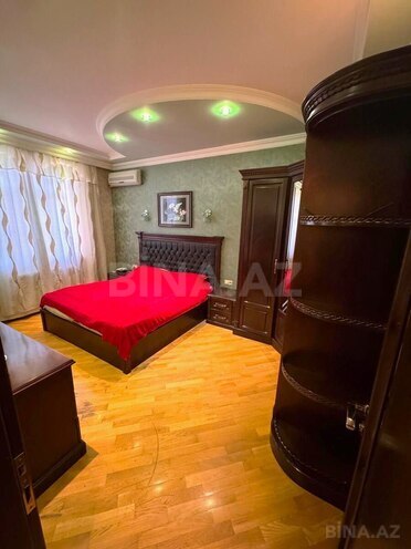 Продаётся 3-комн. новостройка 110 м², м. Азадлыг проспекти, photo 7 from 15