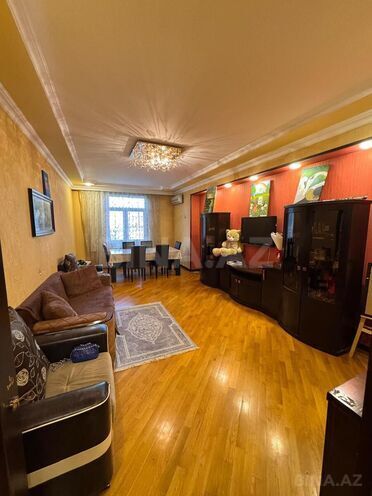 Продаётся 3-комн. новостройка 110 м², м. Азадлыг проспекти, photo 3 from 15