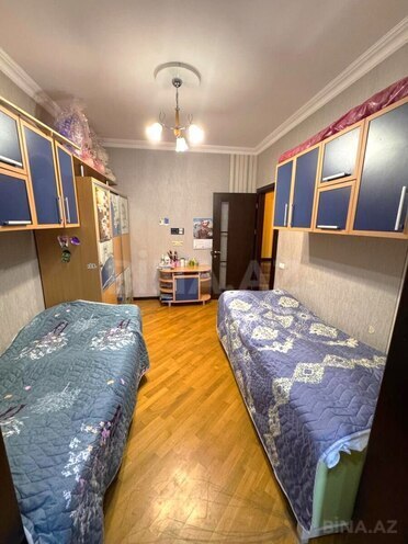 Продаётся 3-комн. новостройка 110 м², м. Азадлыг проспекти, photo 9 from 15