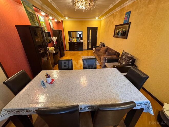 Продаётся 3-комн. новостройка 110 м², м. Азадлыг проспекти, photo 5 from 15