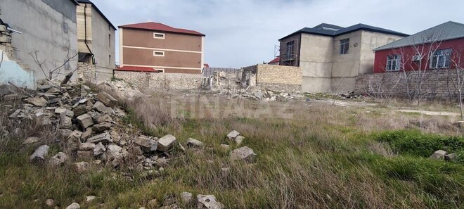 Satılır  torpaq 16 sot, Xətai r., photo 6 from 7