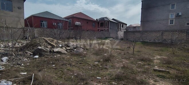 Satılır  torpaq 16 sot, Xətai r., photo 5 from 7