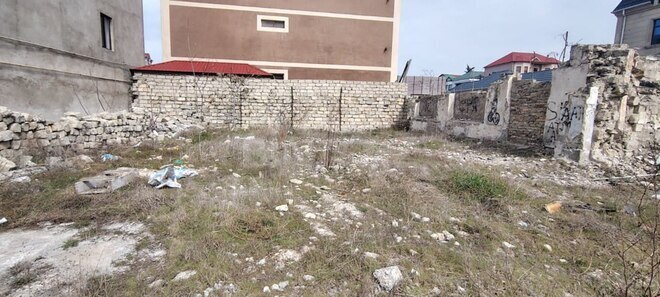 Satılır  torpaq 16 sot, Xətai r., photo 4 from 7