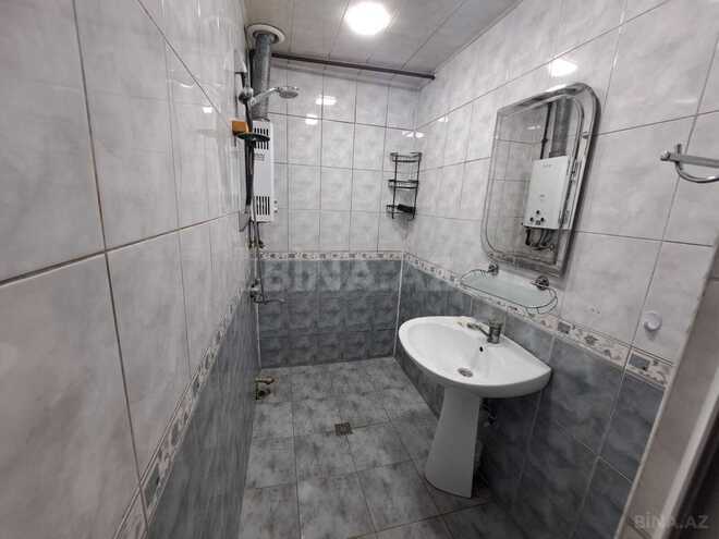 İcarəyə verilir 2 otaqlı köhnə tikili 70 m², Həzi Aslanov q., photo 8 from 16