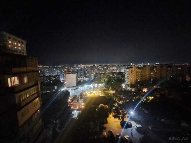 İcarəyə verilir 2 otaqlı köhnə tikili 70 m², Həzi Aslanov q., photo 3 from 16