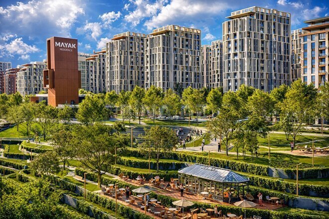 Satılır 2 otaqlı yeni tikili 53.6 m², Suraxanı r., photo 3 from 7