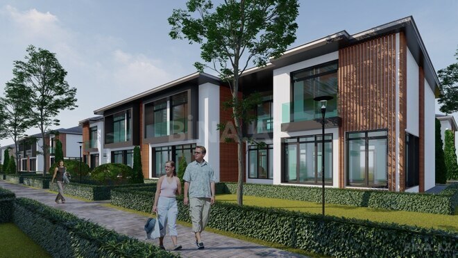 Satılır 4 otaqlı həyət evi/bağ evi 190 m², Yasamal q., photo 3 from 19