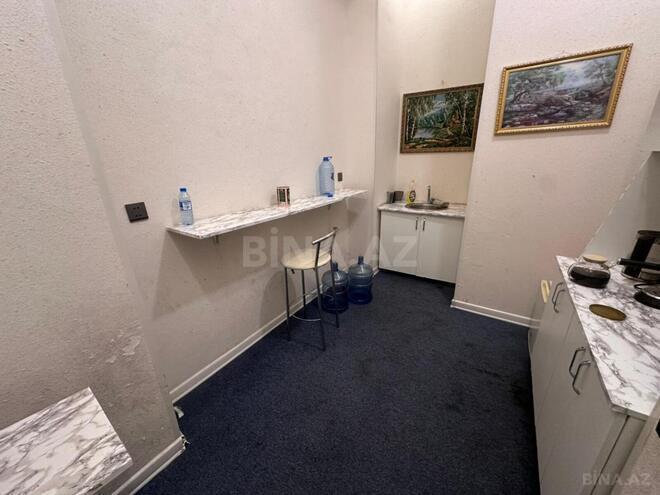 Сдаётся 5-комн. офис 170 м², м. Низами, photo 14 from 23