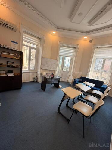Сдаётся 5-комн. офис 170 м², м. Низами, photo 11 from 23