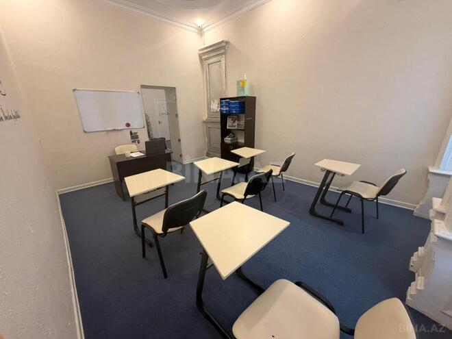 Сдаётся 5-комн. офис 170 м², м. Низами, photo 10 from 23