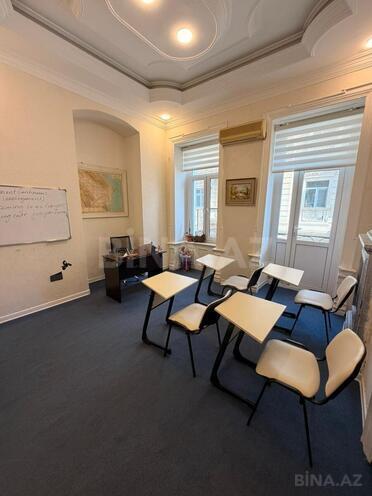 Сдаётся 5-комн. офис 170 м², м. Низами, photo 7 from 23
