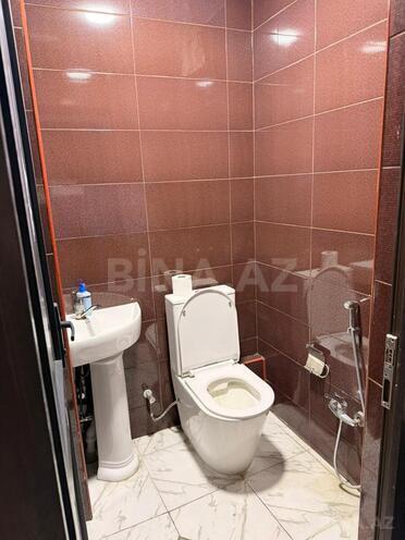Сдаётся 5-комн. офис 170 м², м. Низами, photo 18 from 23