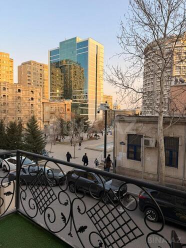 Сдаётся 5-комн. офис 170 м², м. Низами, photo 12 from 23