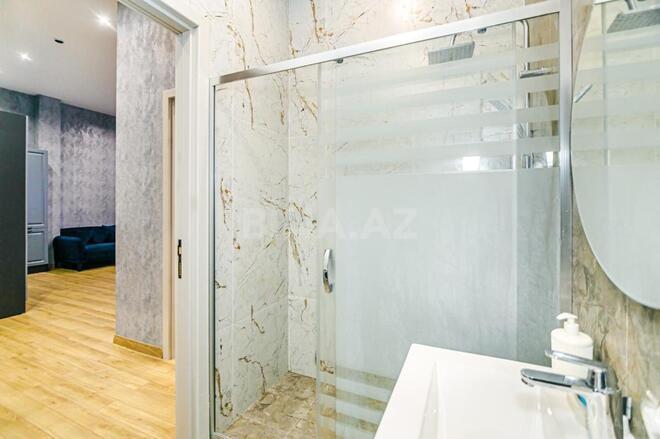Satılır 2 otaqlı yeni tikili 50 m², Ağ şəhər q., photo 17 from 21