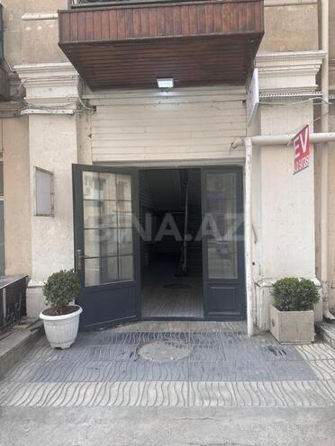 Сдаётся 5-комн. офис 170 м², м. Низами, photo 19 from 23