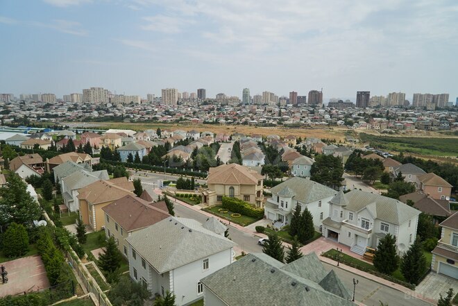 Satılır 4 otaqlı həyət evi/bağ evi 190 m², Yasamal q., photo 11 from 19