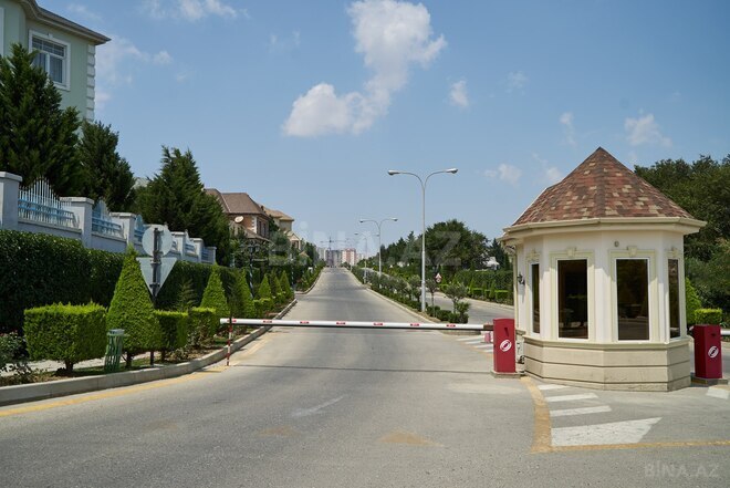 Satılır 4 otaqlı həyət evi/bağ evi 190 m², Yasamal q., photo 15 from 19