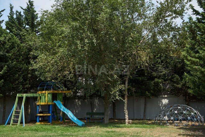 Satılır 4 otaqlı həyət evi/bağ evi 190 m², Yasamal q., photo 14 from 19