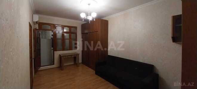 Satılır 2 otaqlı köhnə tikili 35 m², 8 Noyabr m., photo 4 from 13