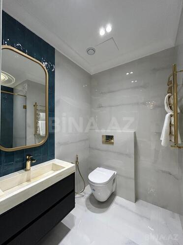 Satılır 3 otaqlı yeni tikili 123 m², Ağ şəhər q., photo 20 from 21