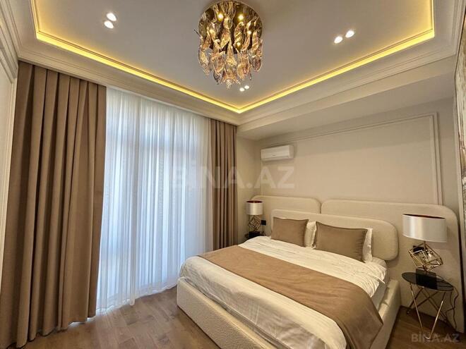 Satılır 3 otaqlı yeni tikili 123 m², Ağ şəhər q., photo 9 from 21