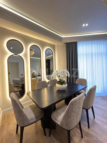 Satılır 3 otaqlı yeni tikili 123 m², Ağ şəhər q., photo 6 from 21