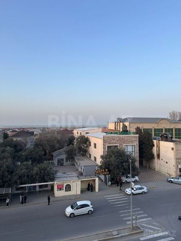 İcarəyə verilir 2 otaqlı köhnə tikili 72 m², photo 7 from 8