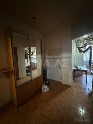 İcarəyə verilir 2 otaqlı köhnə tikili 72 m², photo 5 from 8